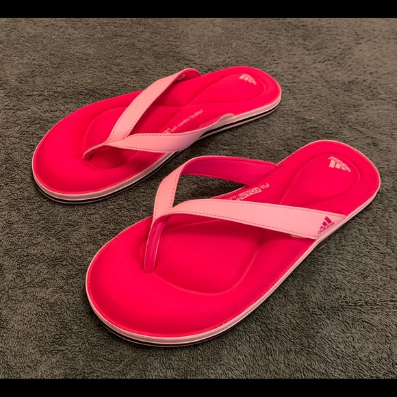 fit foam soft comfort footbed adidas